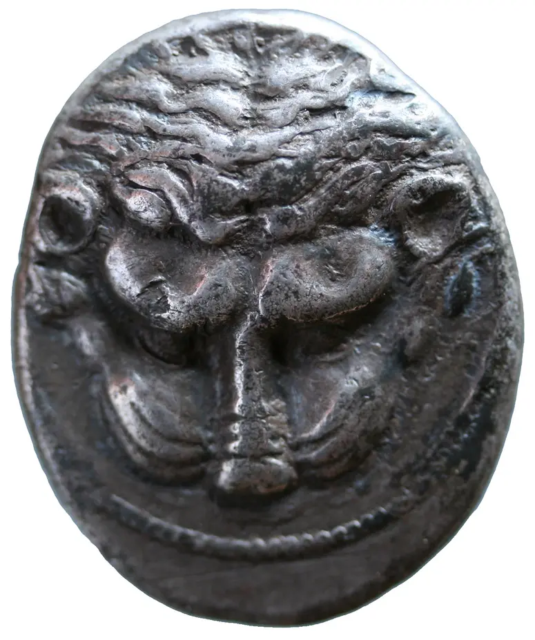 Münze