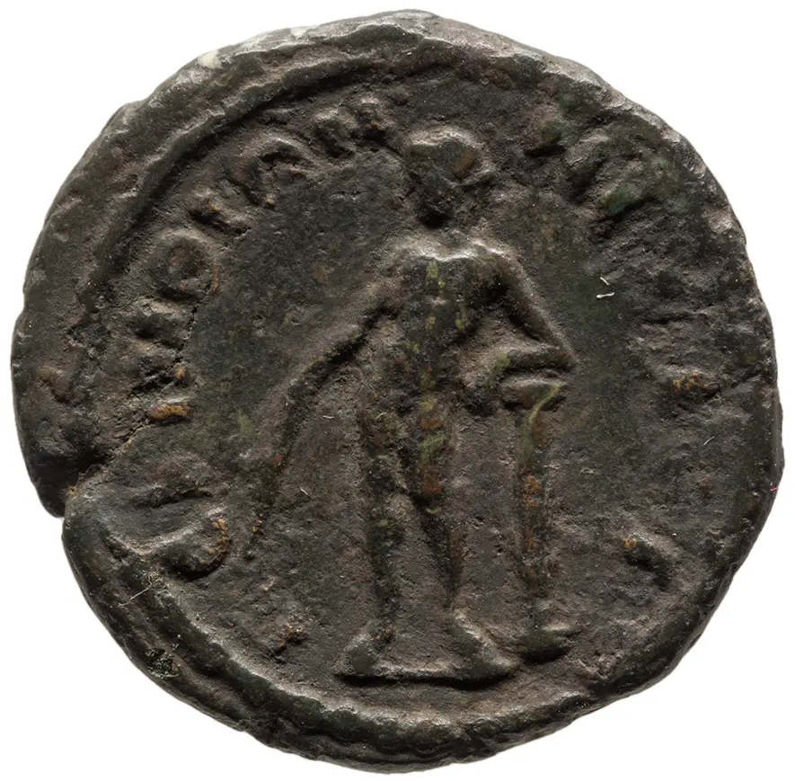 Perinth: Septimius Severus