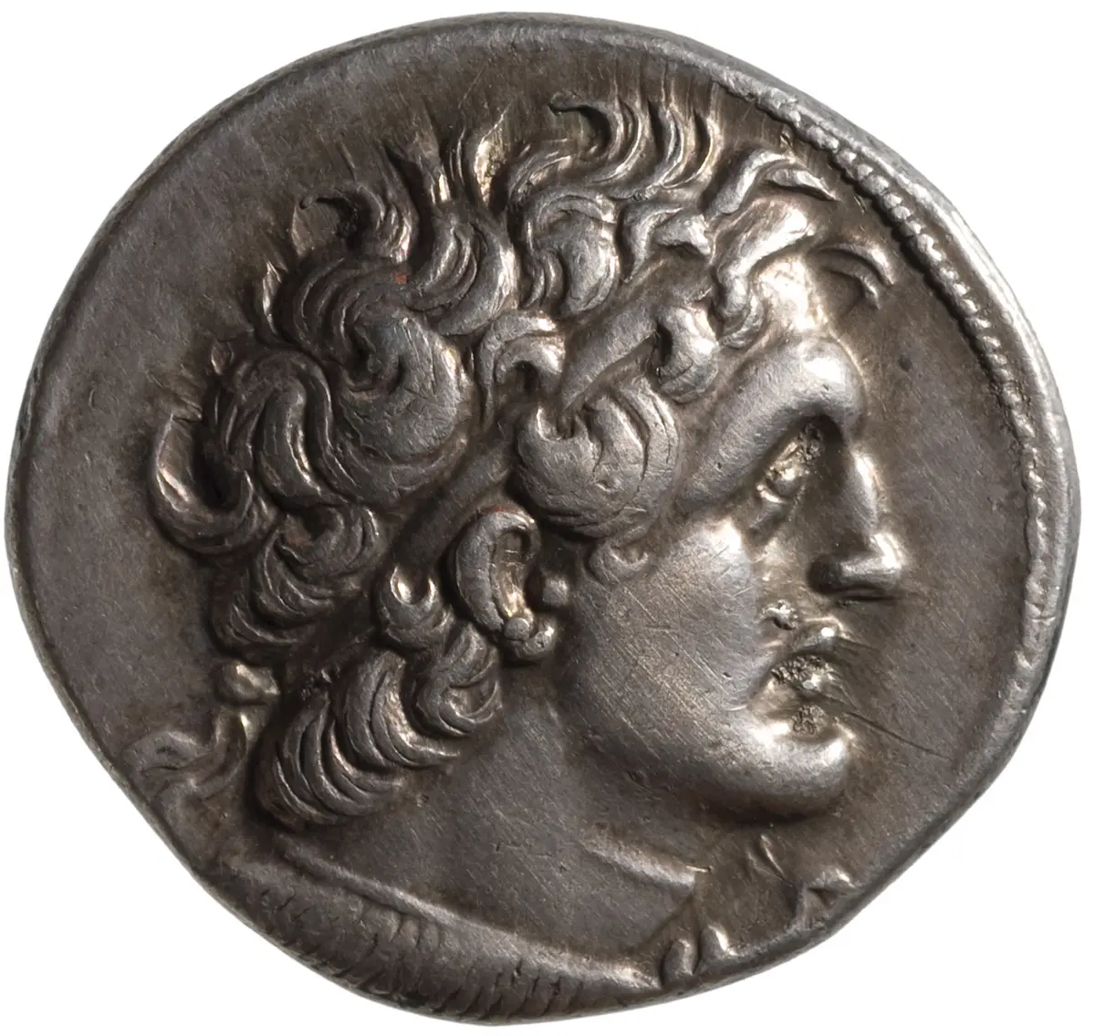 Ptolemäer: Ptolemaios VIII.