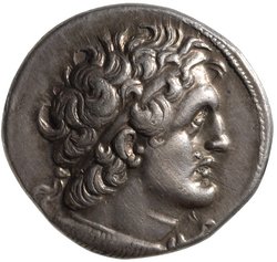 Ptolemäer: Ptolemaios VIII.