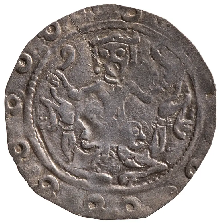 Münze