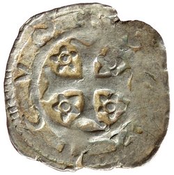 Herzöge von Kärnten: Bernhard