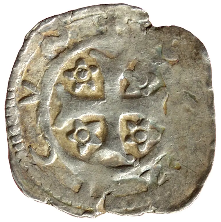 Herzöge von Kärnten: Bernhard