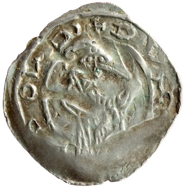 Münze