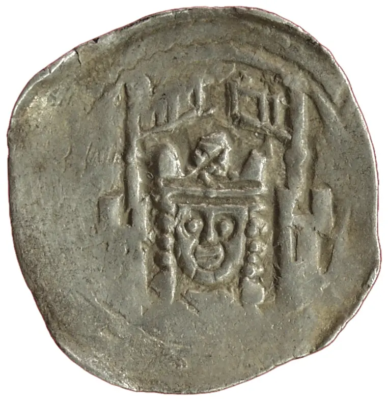 Münze