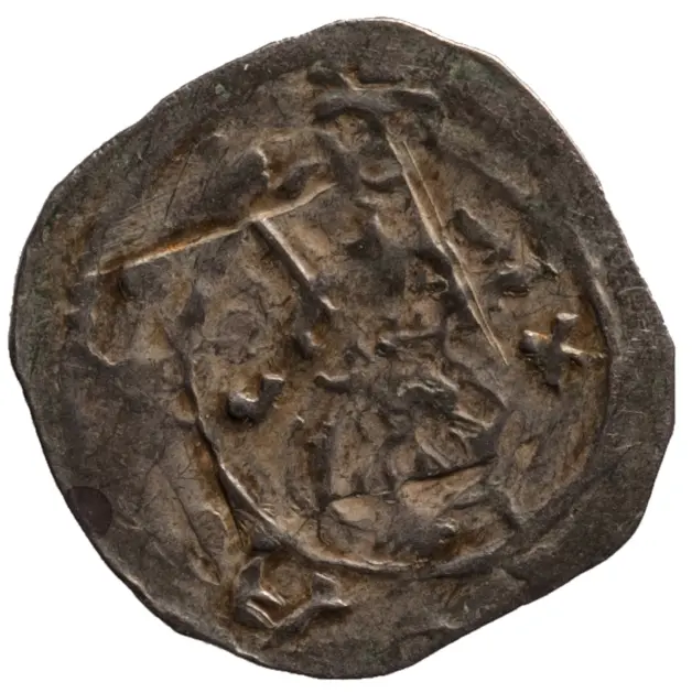 Ungarische Herrschaft: Bela IV. (1254–1260) als Statthalter