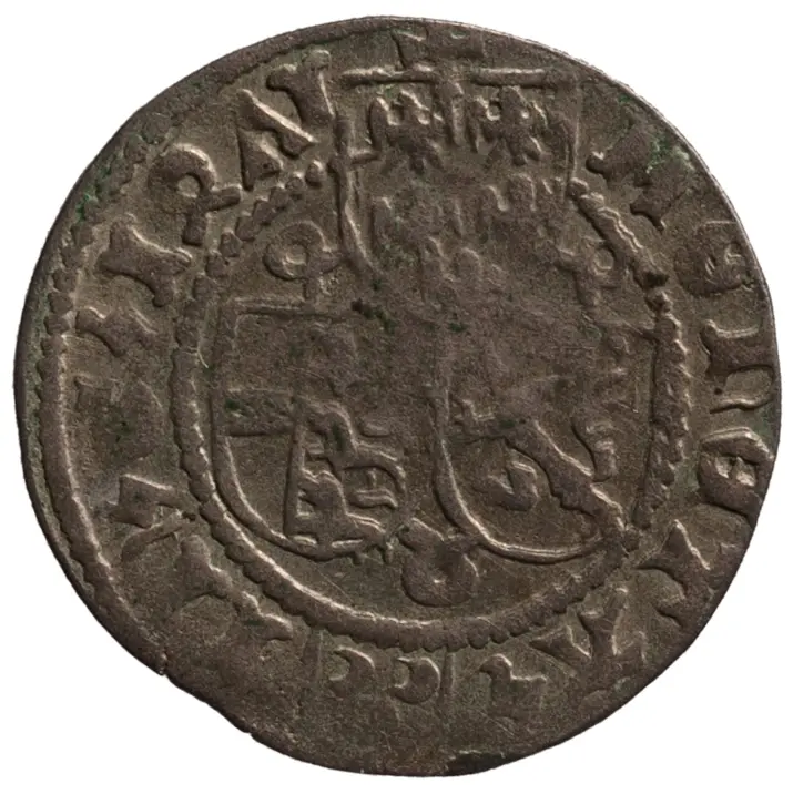 Haus Österreich: Friedrich V. (III.) (1424–1493)