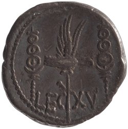 Röm. Republik: M. Antonius