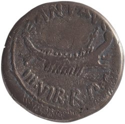 Röm. Republik: M. Antonius