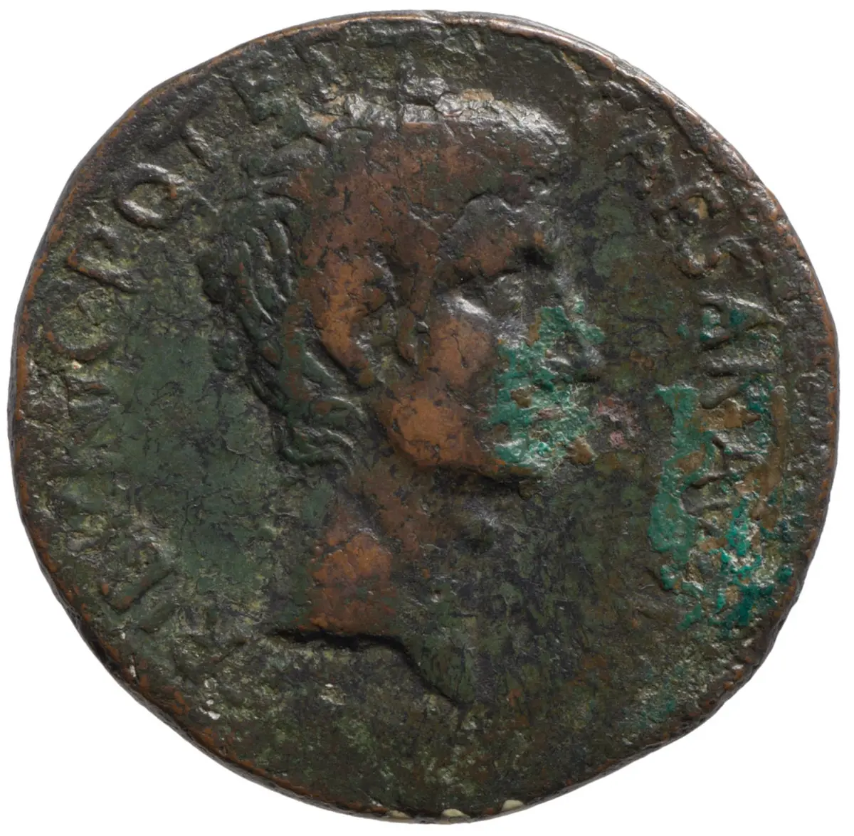 Augustus