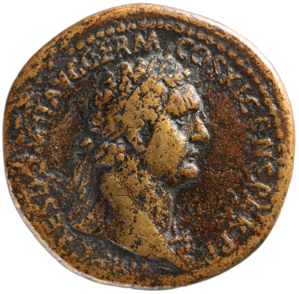 Domitianus
