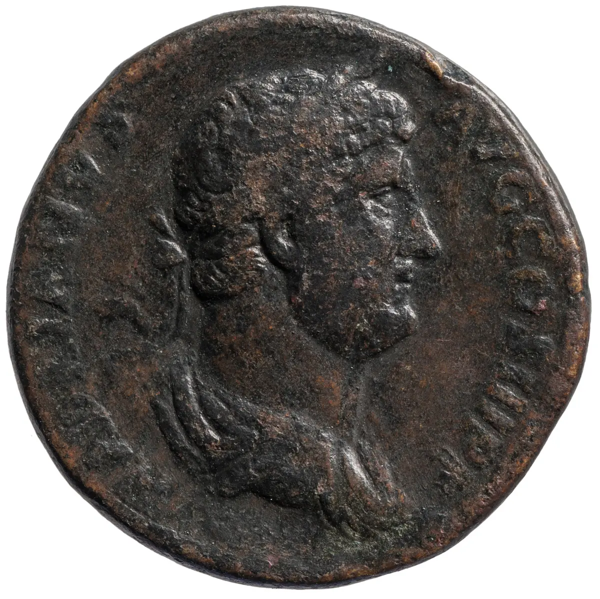Hadrianus