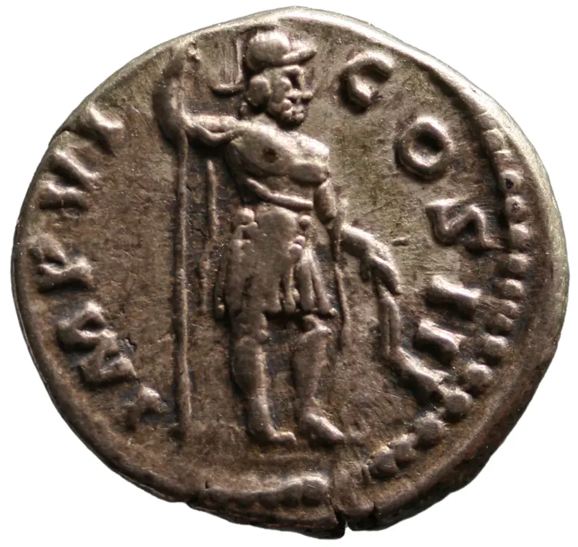 Marcus Aurelius