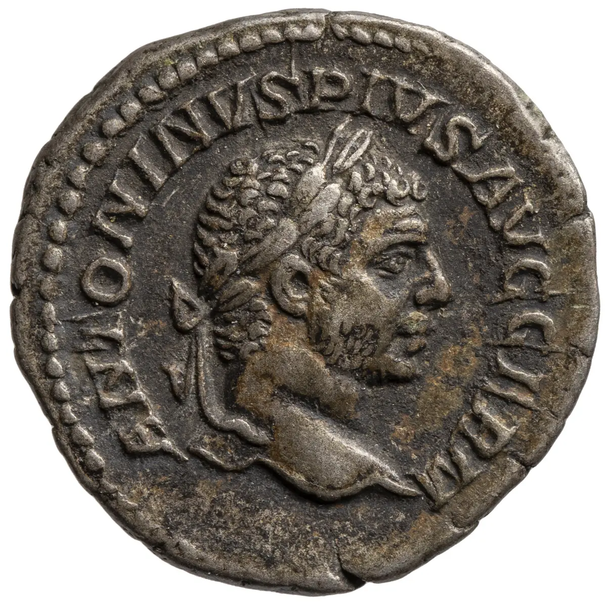 Antoninus III. (Caracalla)