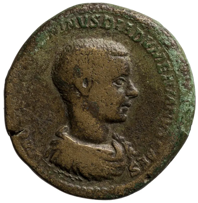 Münze