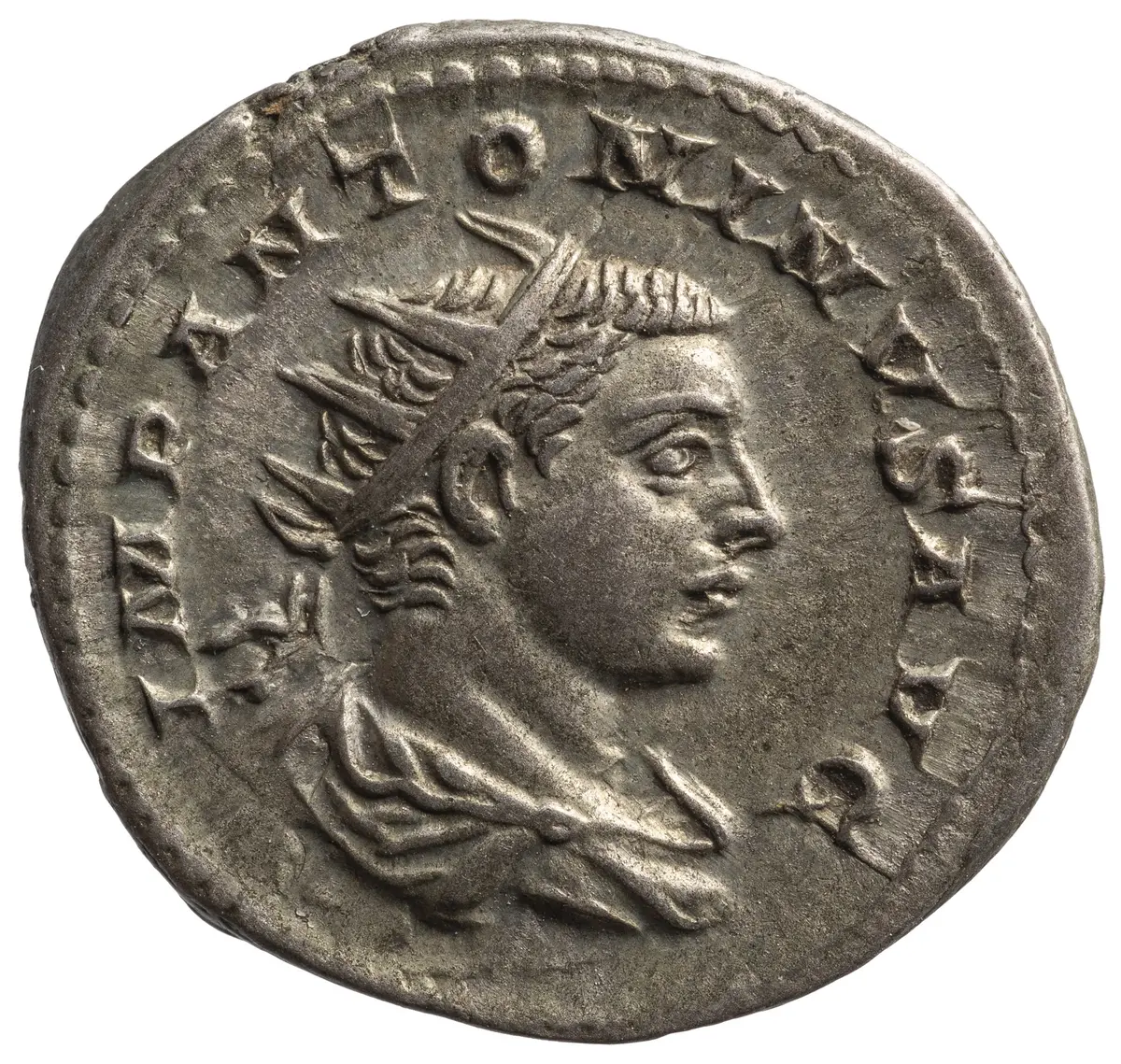 Antoninus IV. (Elagabal)
