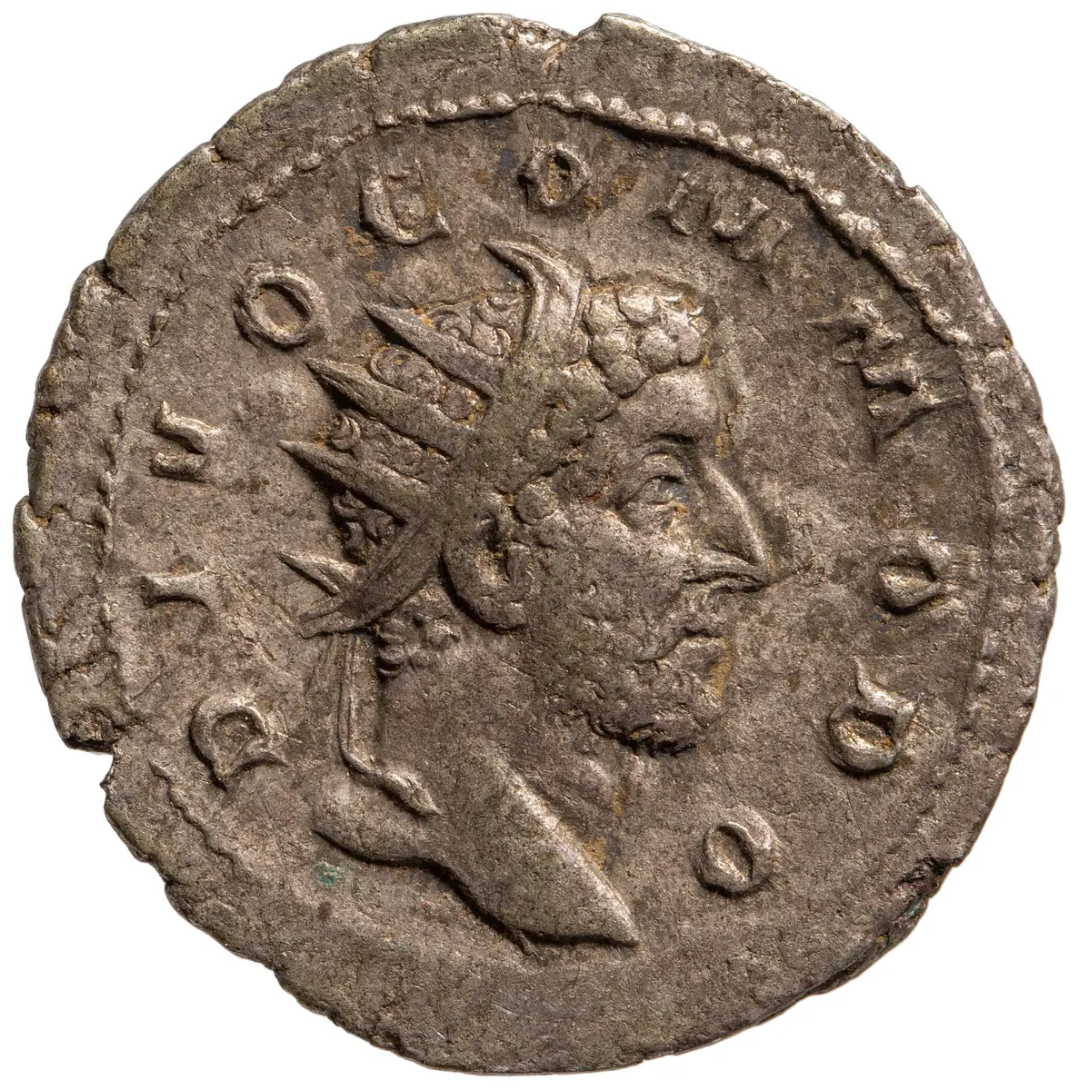 Divus Commodus