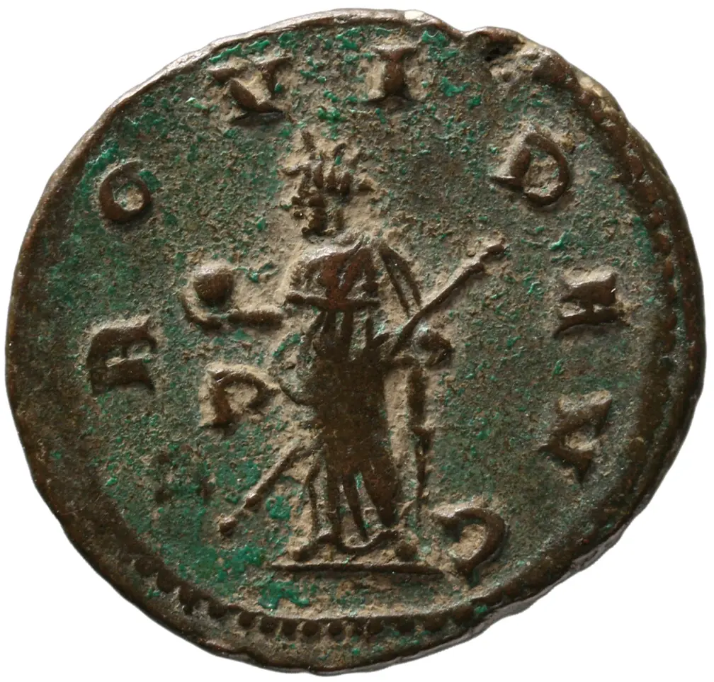 Gallienus
