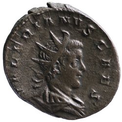 Valerianus II. Caesar