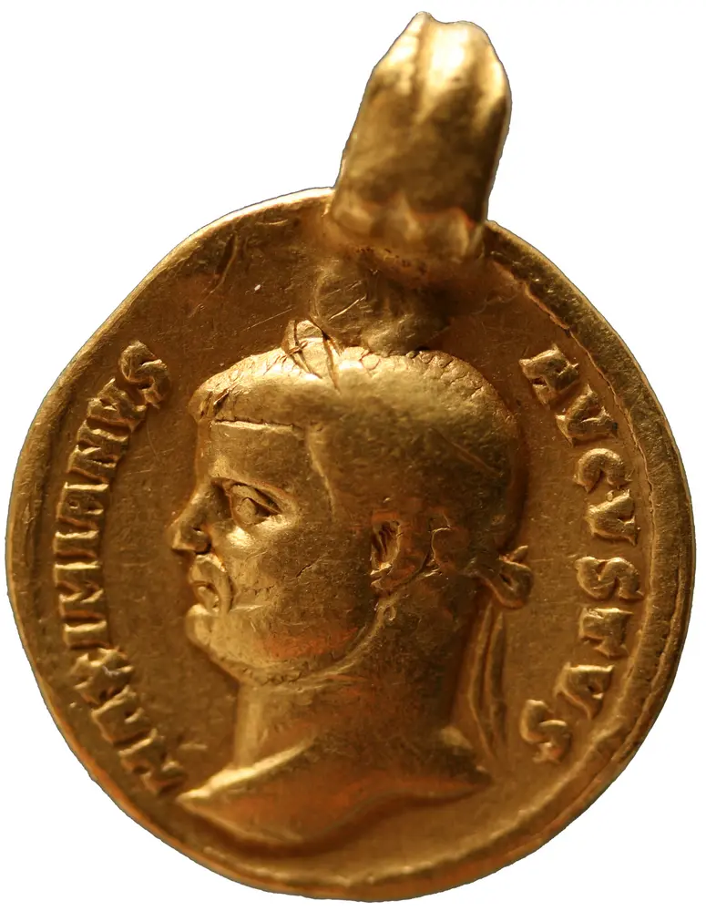 Münze
