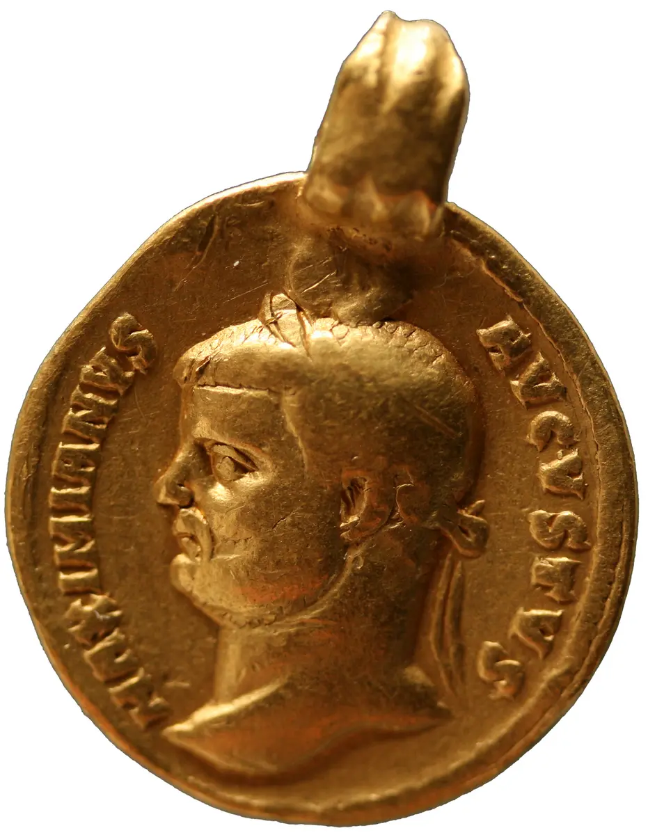 Maximianus I. (Herculius)