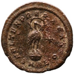 Constantius II.