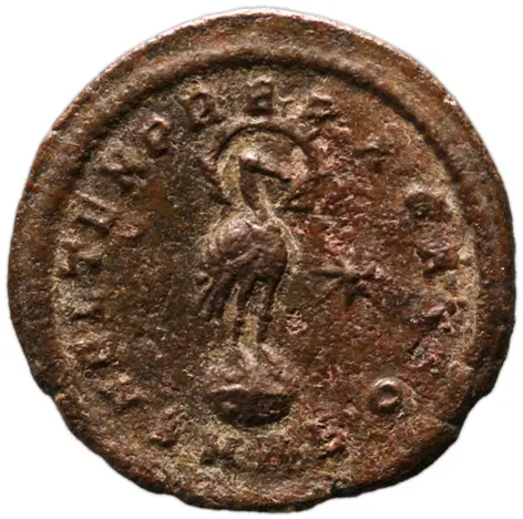 Constantius II.