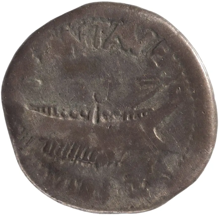Röm. Republik: M. Antonius