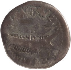 Röm. Republik: M. Antonius