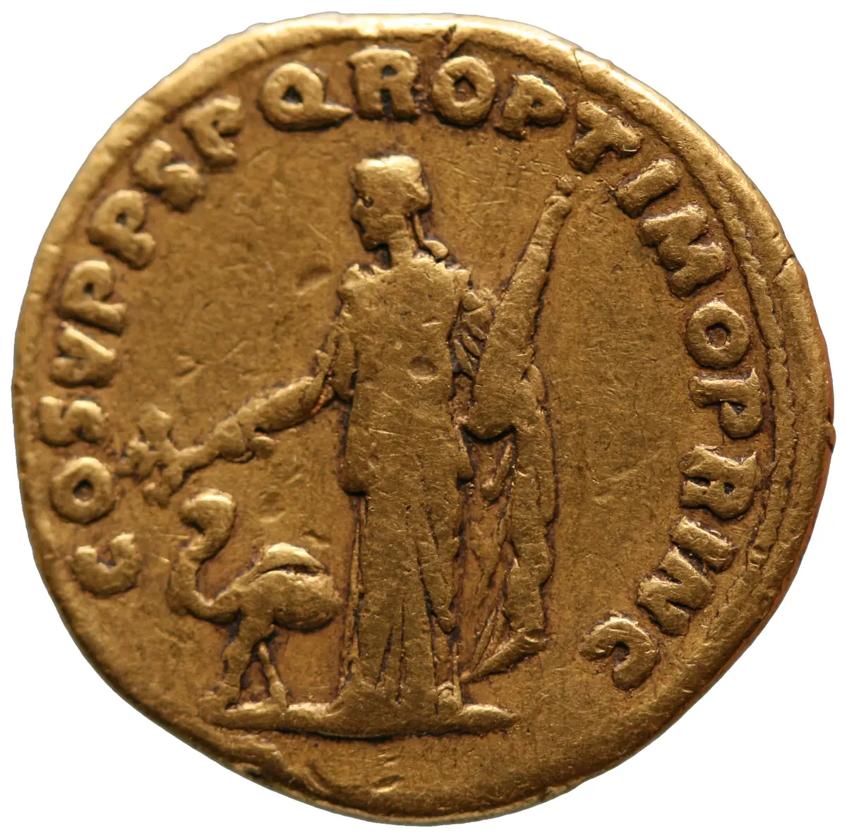 Traianus