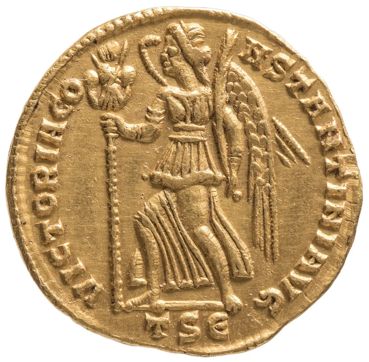 Constantinus I.