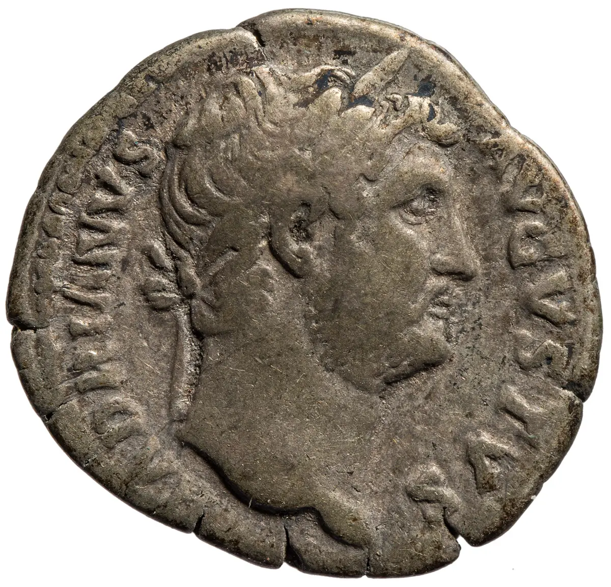 Hadrianus