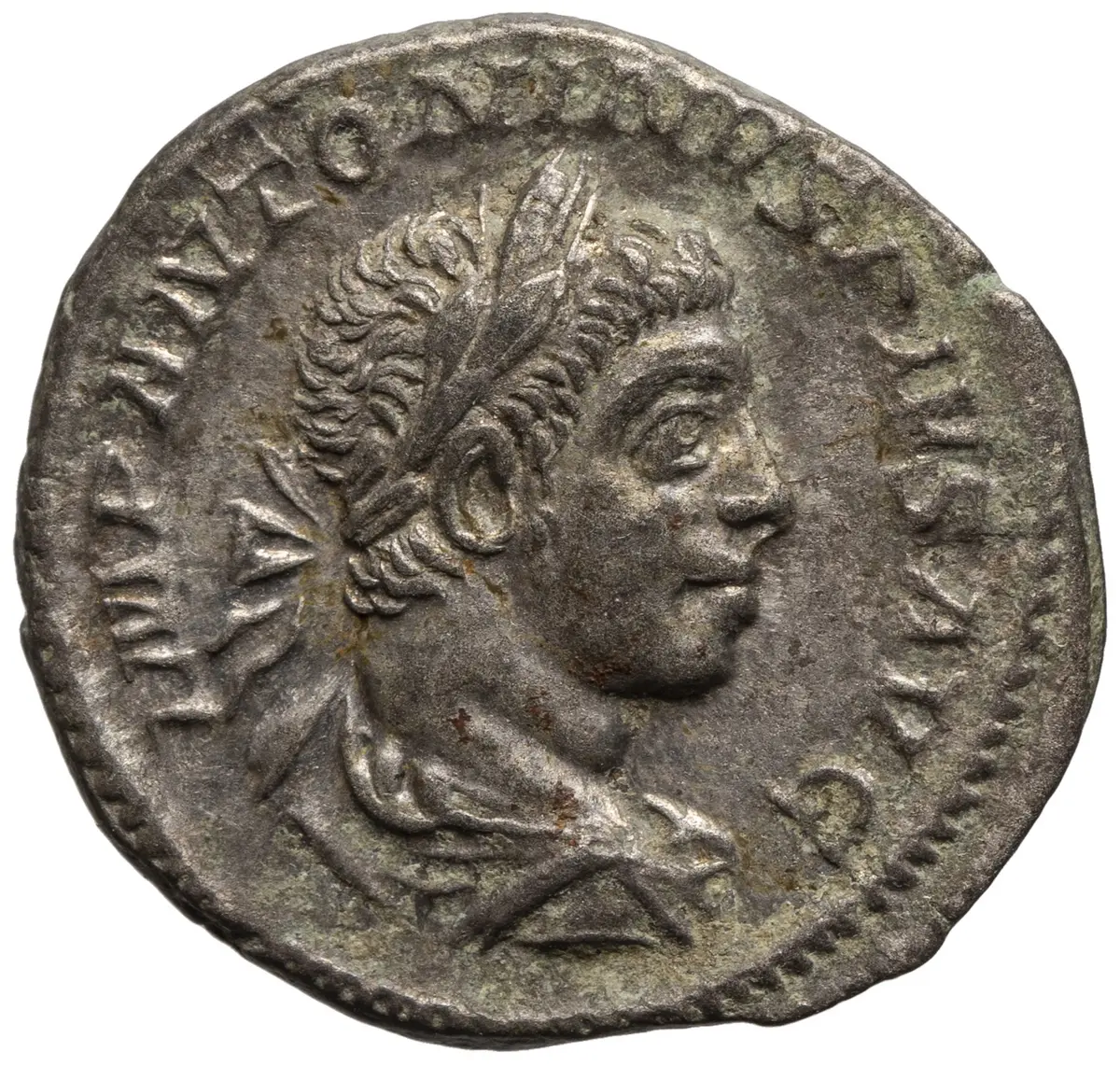 Antoninus IV. (Elagabal)