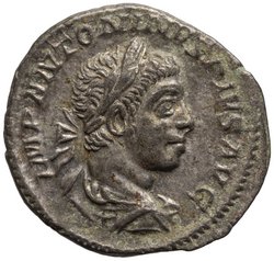 Antoninus IV. (Elagabal)