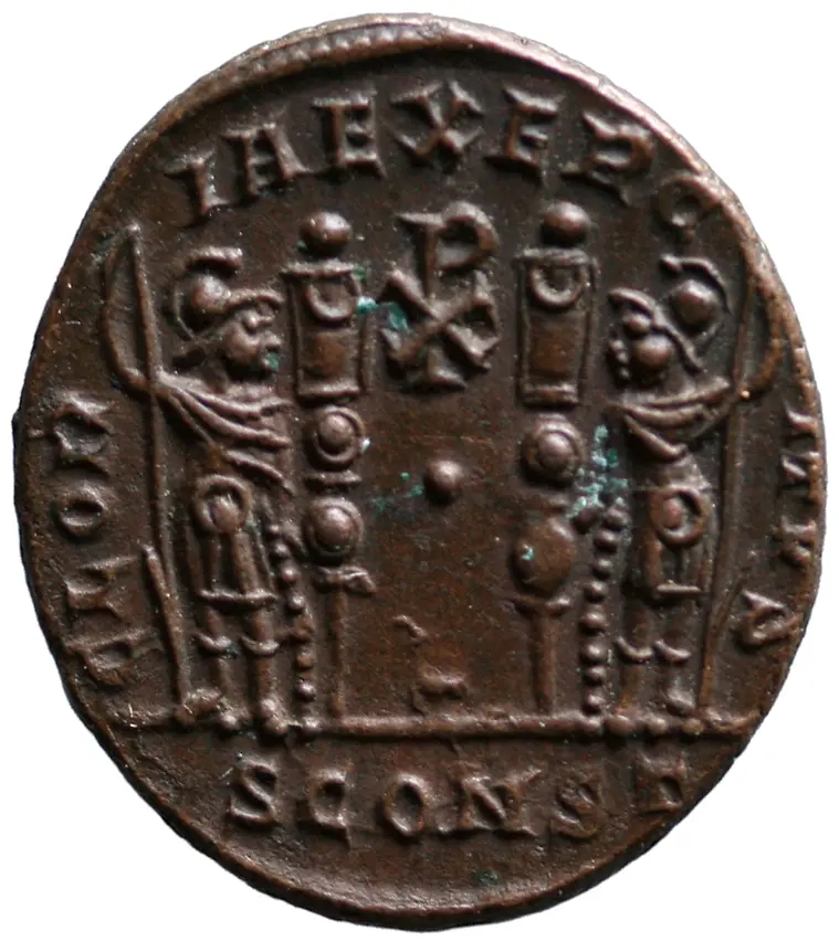 Constantius II. (Caesar)