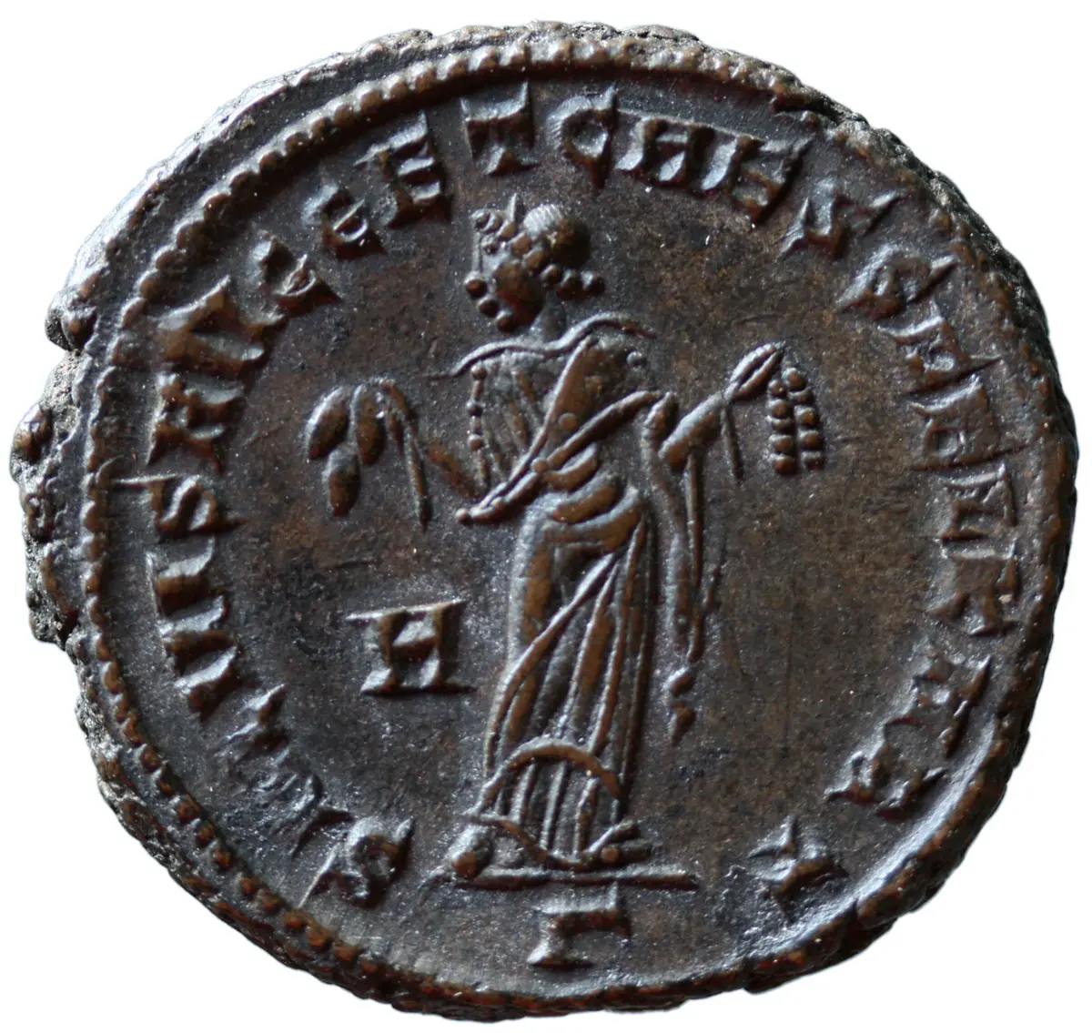 Severus II. Caesar