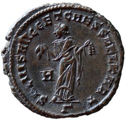 Severus II. Caesar