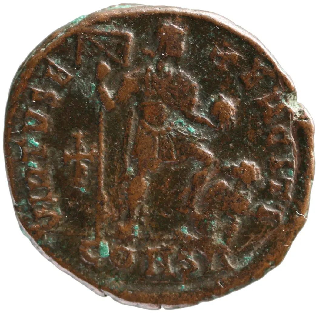 Valentinianus II.