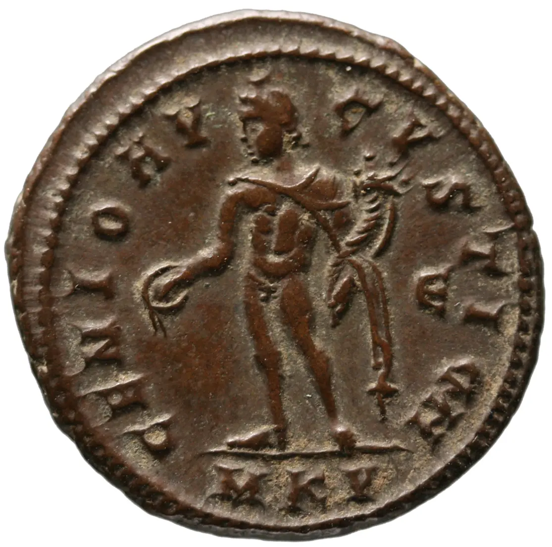 Maximinus II. (Daia)