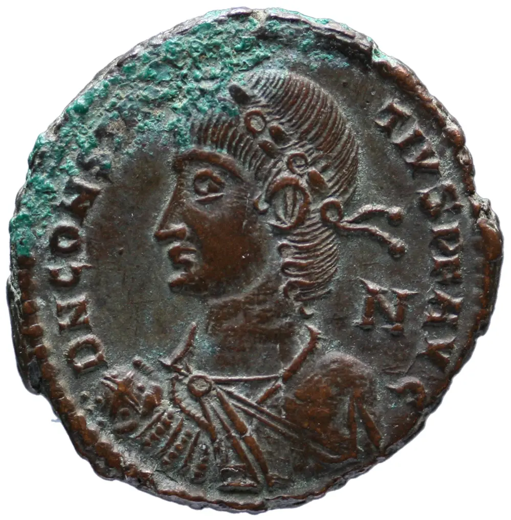 Constantius II.