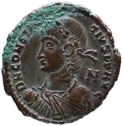 Constantius II.