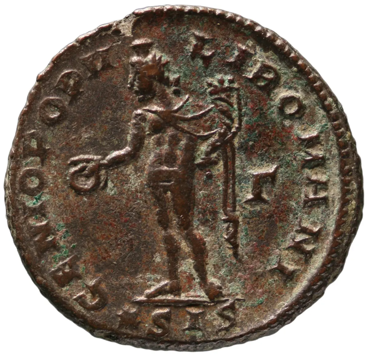 Diocletianus