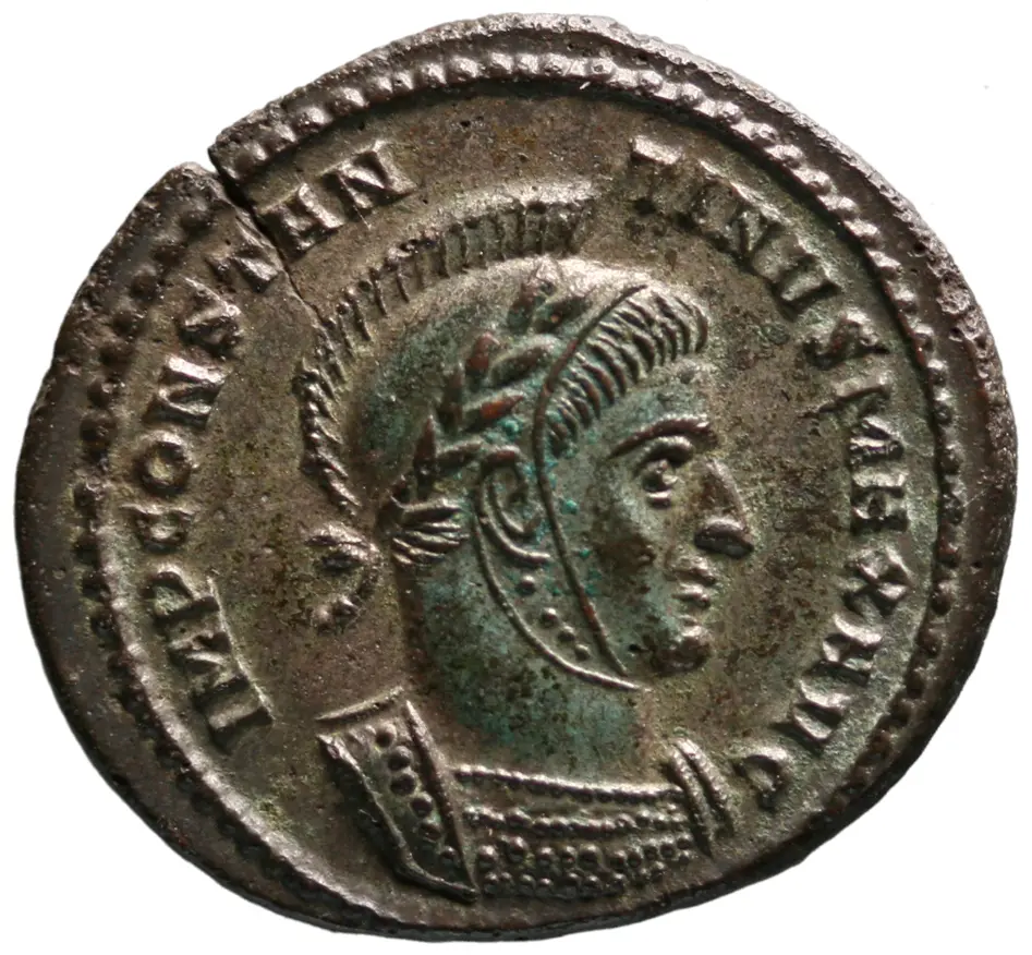 Constantinus I.