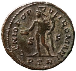 Maximianus II. (Galerius) Caesar