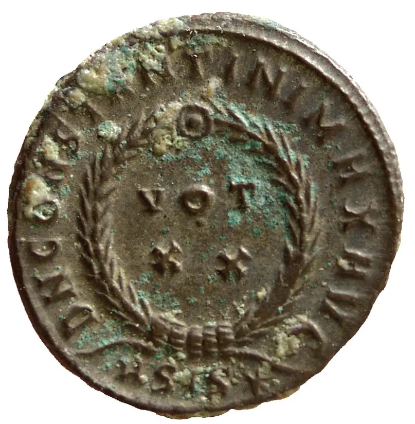 Constantinus I.