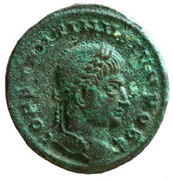 Constantinus II. (Caesar)