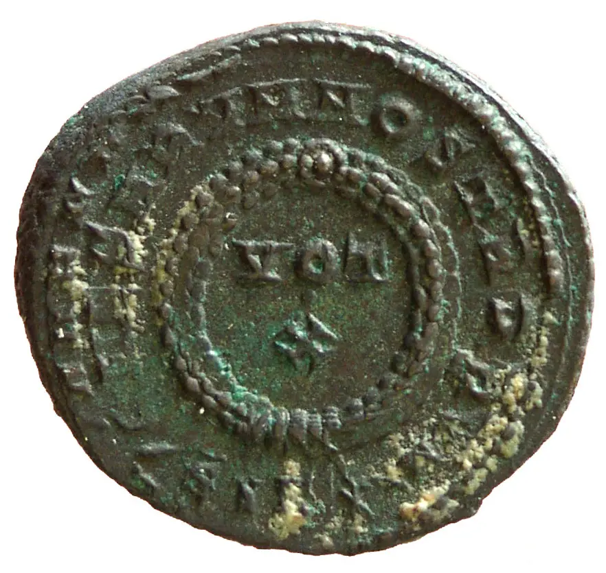 Constantinus II. (Caesar)