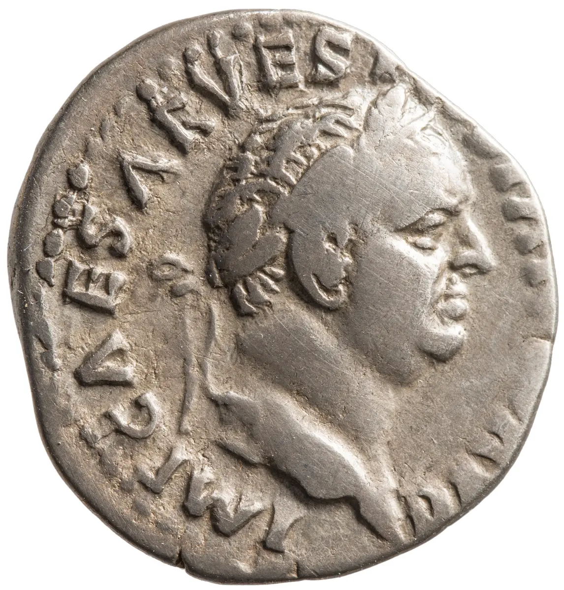 Vespasianus