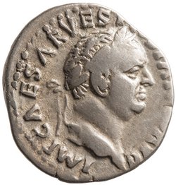 Vespasianus