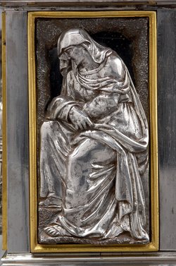 Reliquienkreuz